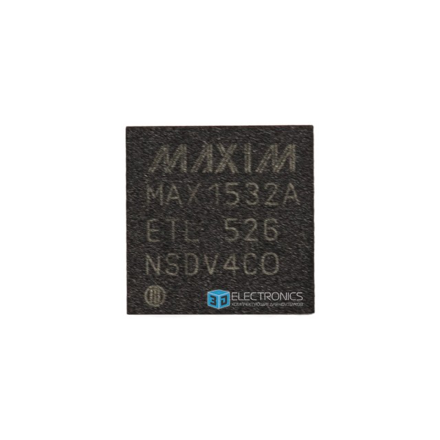 Чип MAX1532A