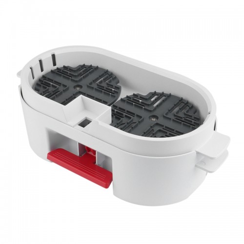 Контейнер для очистки моющих насадок (тряпок) для пылесосов Dyson