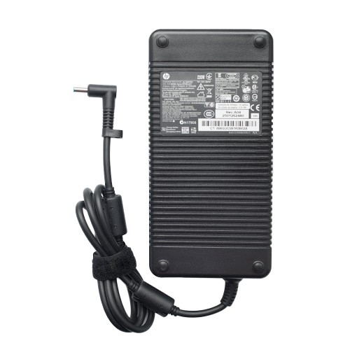 Блок питания для HP 19.5V 11.8A 4.5x3.0 (230W)