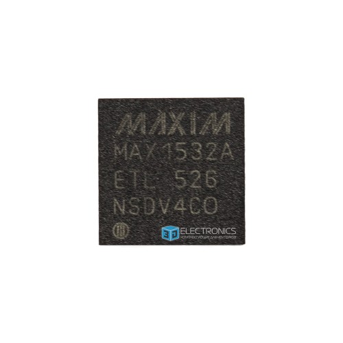 Чип MAX1532A