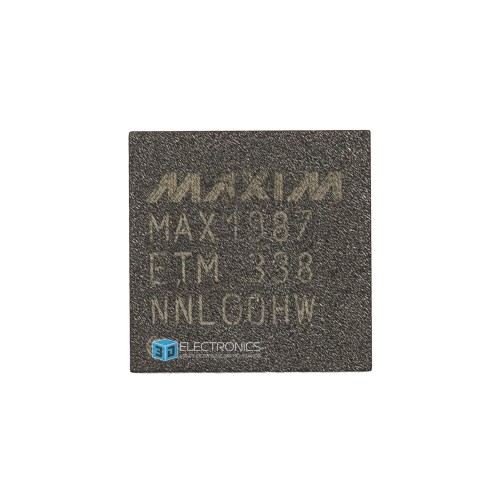 Чип MAX1987