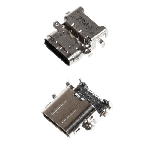 Разъем USB-C для HP ProBook 430 G7