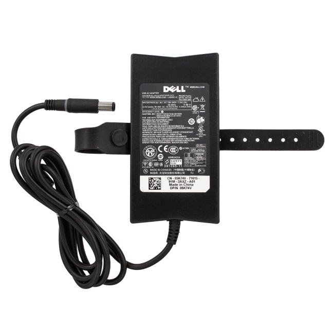 Блок питания (зарядка) для Dell Inspiron 3541