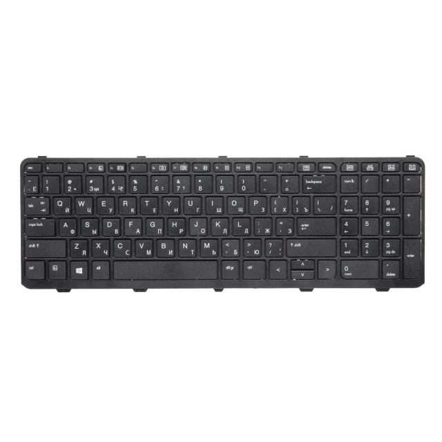 Клавиатура для HP Probook 455 G1