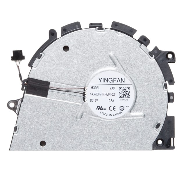 Кулер для HP ProBook 445 G8