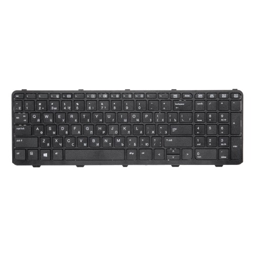 Клавиатура для HP Probook 455 G1