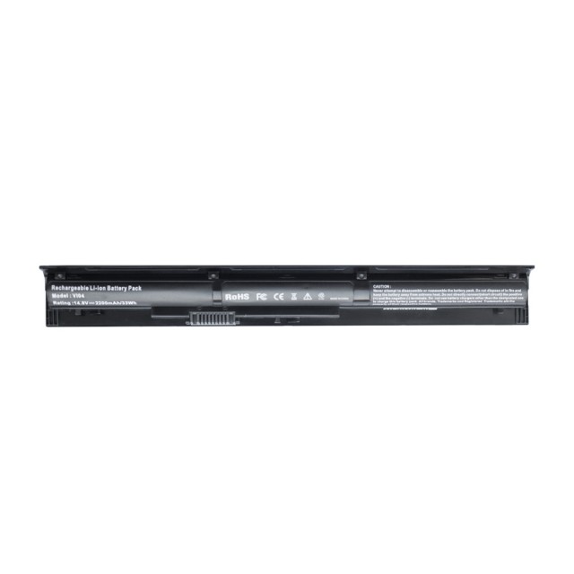 Аккумулятор, батарея для HP 17-p100 - (2600-2800mAh)