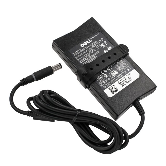 Блок питания (зарядка) для Dell Inspiron 3737