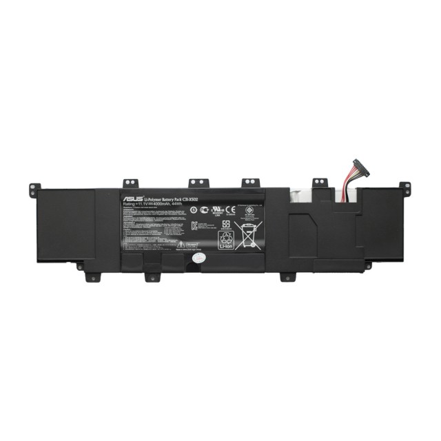 Аккумулятор C31-X502