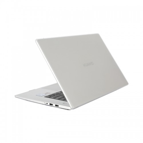 Чехол для ноутбука Huawei MateBook D16 2022-2023 года RLEF-X | RLEF-16 | RLEF-W5651D - прозрачный