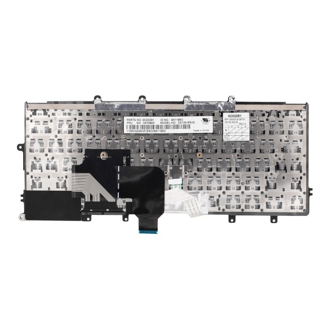 Клавиатура для Lenovo ThinkPad X270