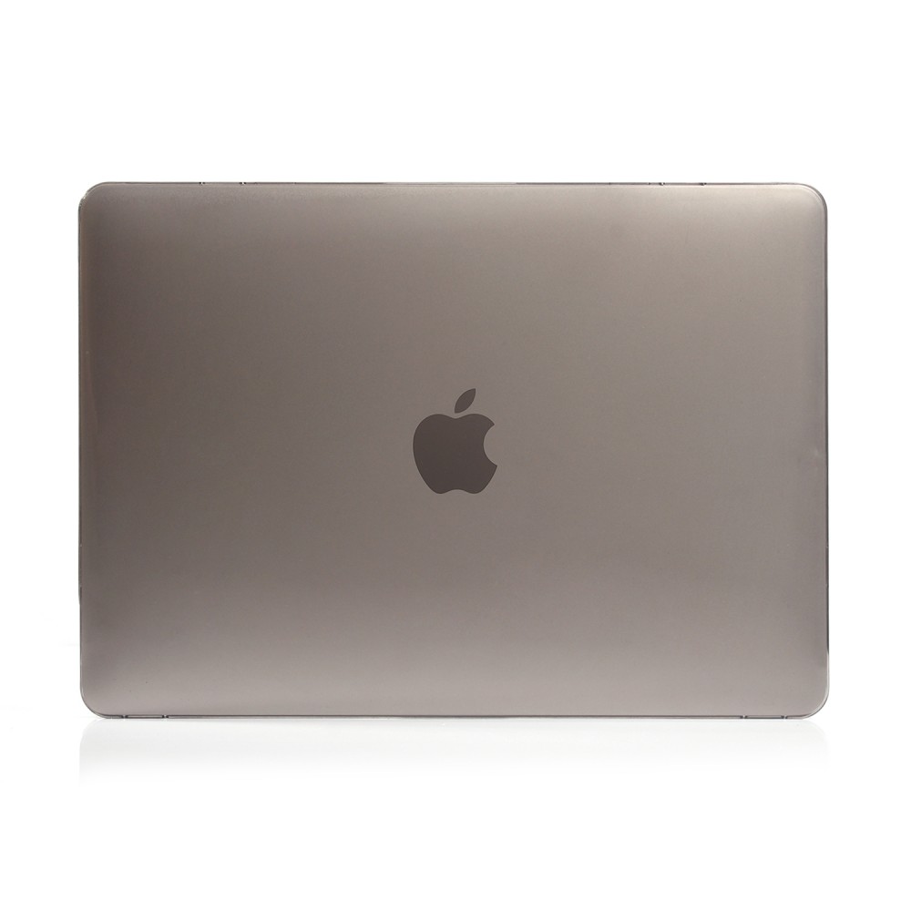 Чехол для ноутбука Apple Macbook Pro 13.3 A1706 / A1708 / A1989 / A2159 / A2289 / A2251 (2016-2021 года) - серый