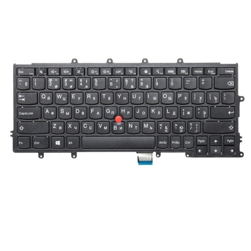 Клавиатура для Lenovo ThinkPad X240