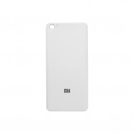 Задняя крышка для Xiaomi Mi 5 - белая