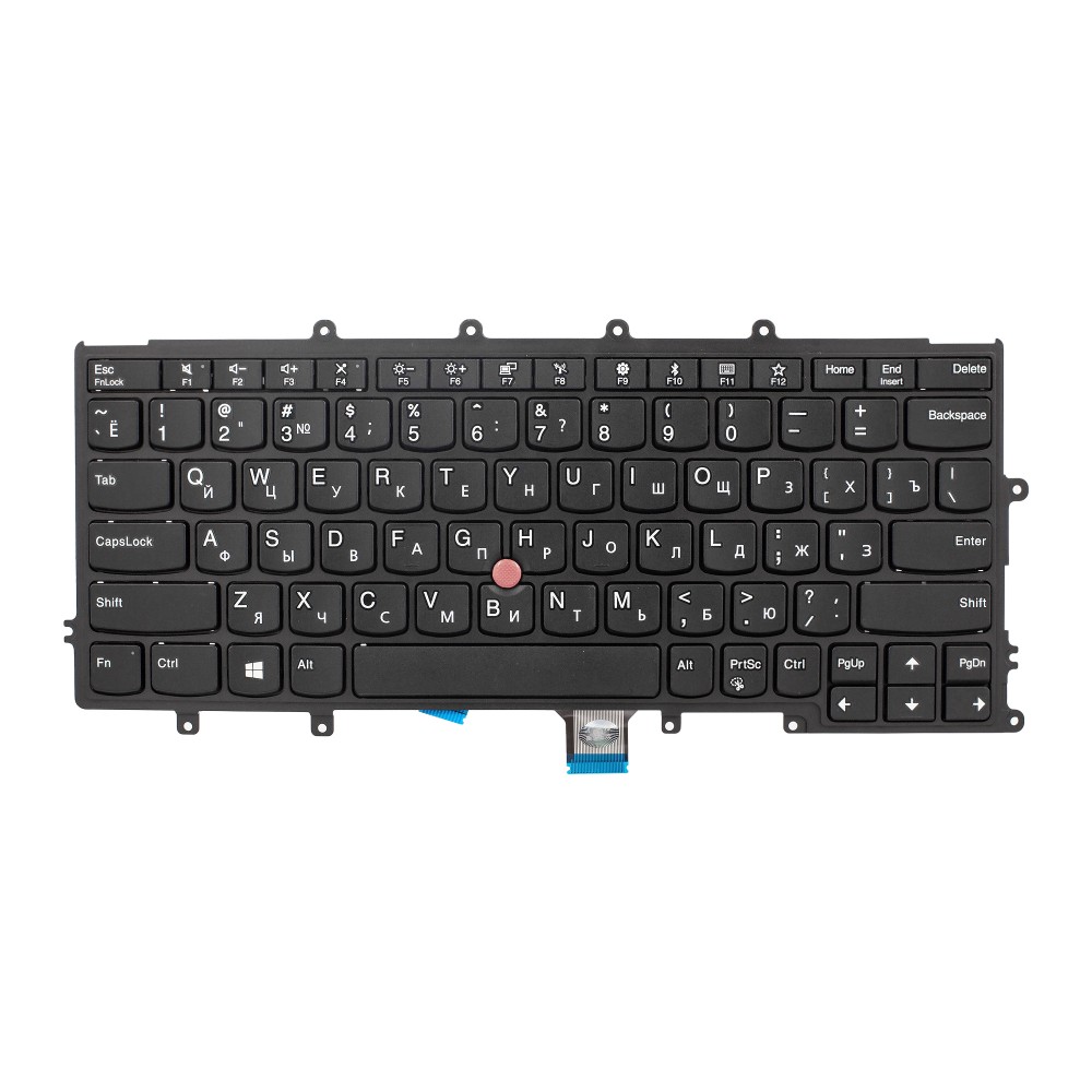 Клавиатура для Lenovo ThinkPad A275