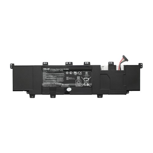 Аккумулятор C31-X502