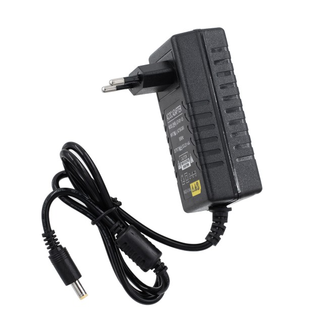 Блок питания для Li-ion аккумулятора 4.2V 4A - 5.5x2.1mm