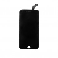 Экран iPhone 6 Plus черный