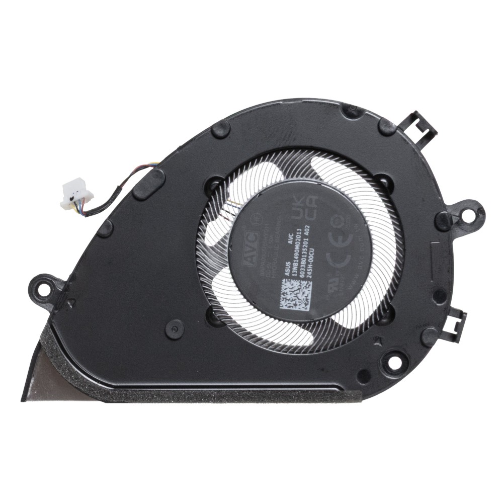Кулер BAPA0905R5HY011 для Asus