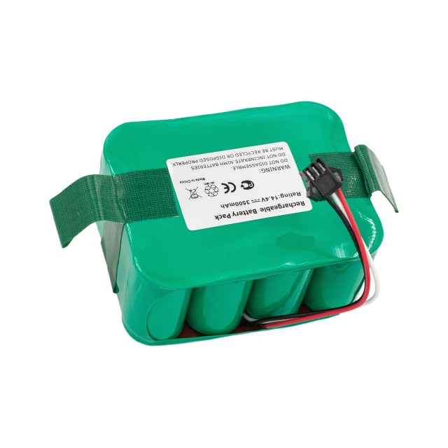 Аккумулятор для пылесоса Xrobot - 3500mAh