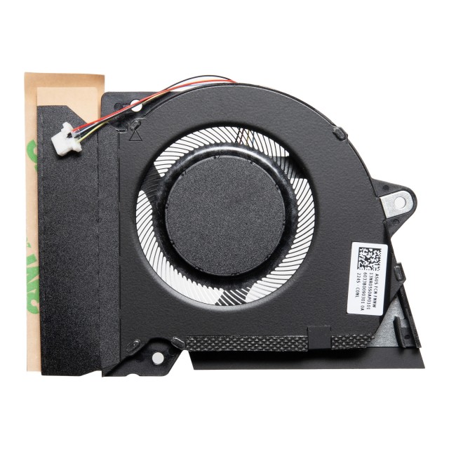 Кулер для Asus ROG Zephyrus G14 GA401QE - CPU