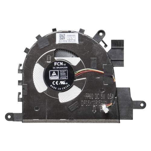 Кулер для Lenovo IdeaPad 1-15ALC7