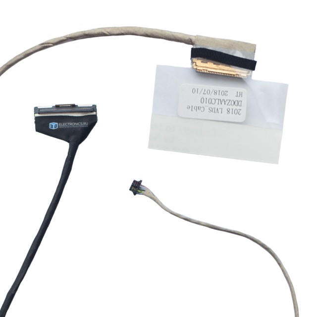 Шлейф матрицы для Acer Aspire E5-523G