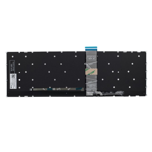 Клавиатура для Lenovo V15 G2-IJL с подсветкой