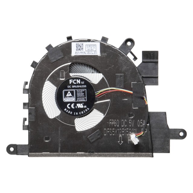 Кулер для Lenovo IdeaPad 1-15ALC7