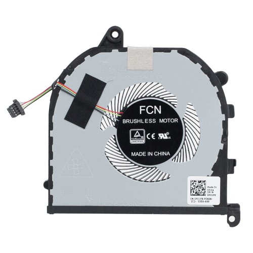 Кулер FCN DFS5501105PR0T-FM87 для Dell