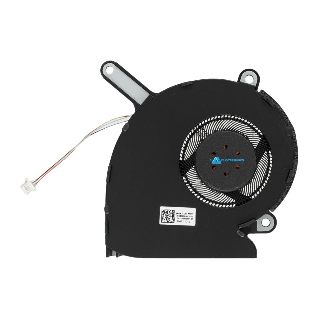 Кулер для Asus ROG Strix G15 G512LI - GPU (ORG)