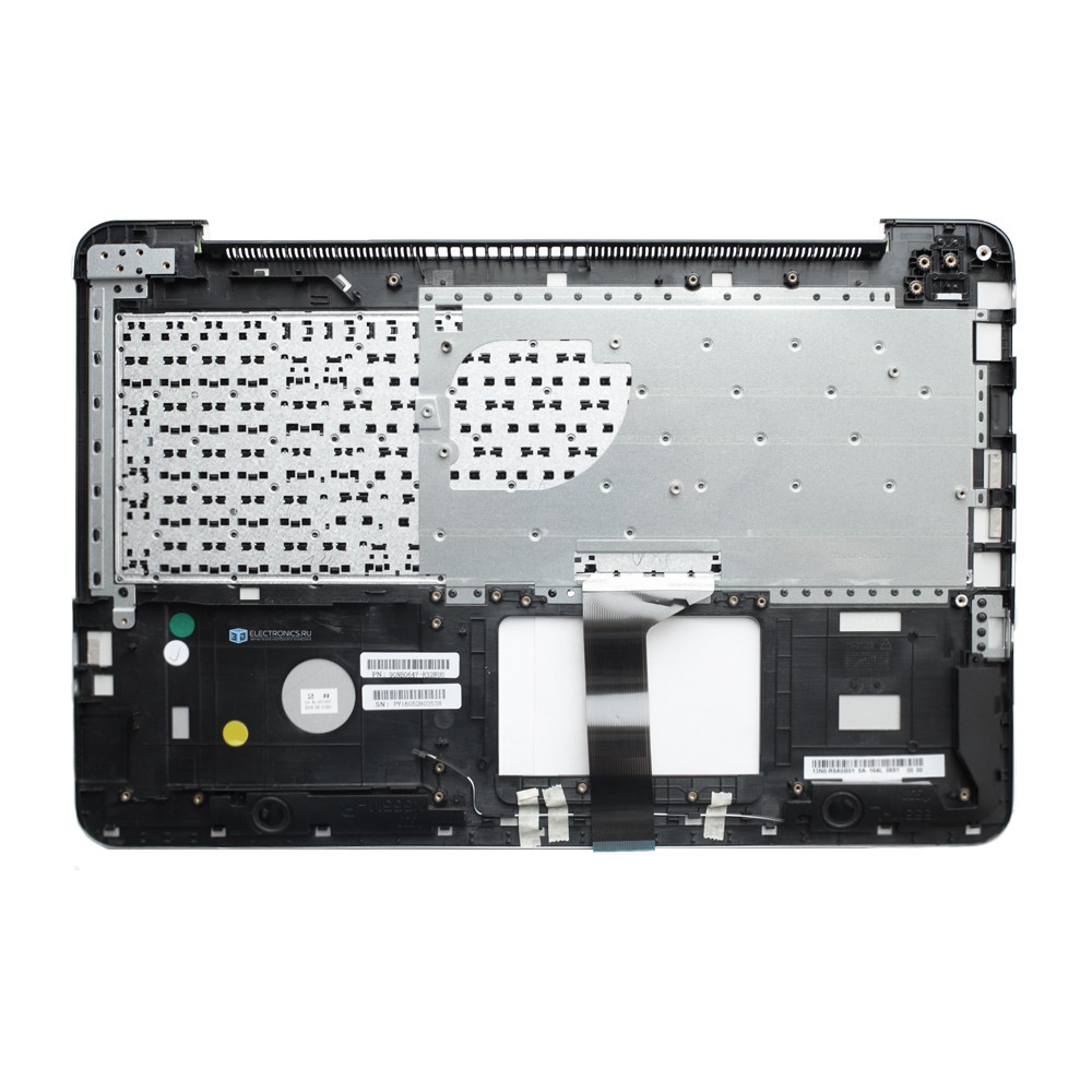 Топ-панель с клавиатурой для Asus X555 (90NB0647-R32RU0)