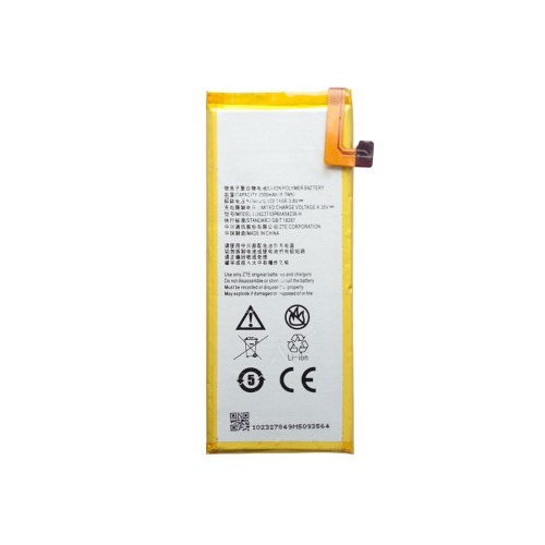 Батарея для ZTE Star 1 - Li3824T43P6hA454236-H