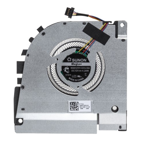 Кулер Sunon MG75091V1-C050-S9A для Thunderobot