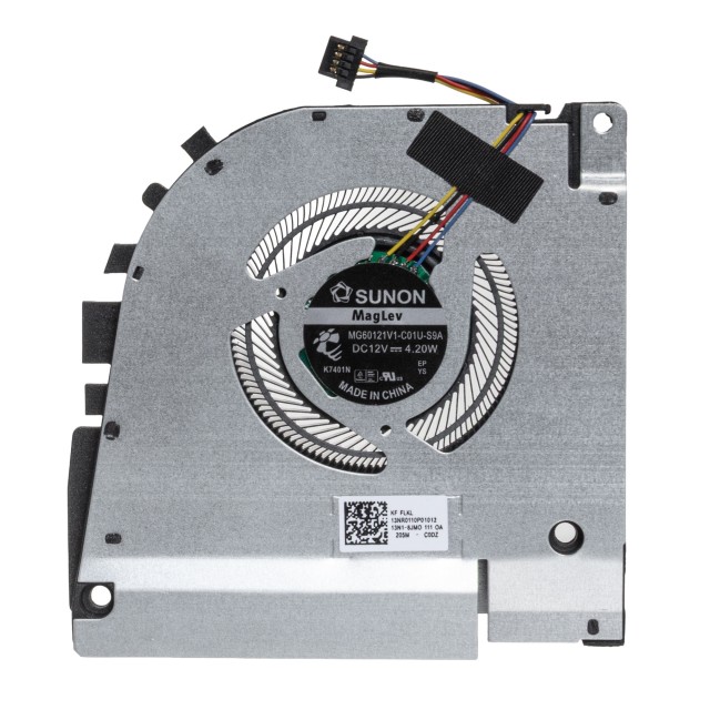 Кулер Sunon MG75091V1-C050-S9A для Thunderobot