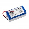 Аккумулятор для пылесоса 18650B4-4S1P-AAF-4 - 3400mAh