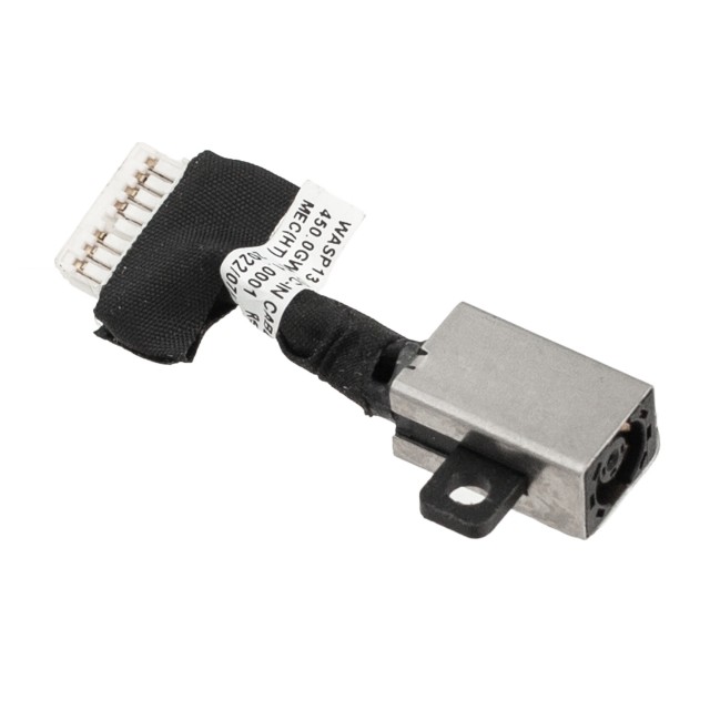 Разъем питания для Dell Vostro 5390