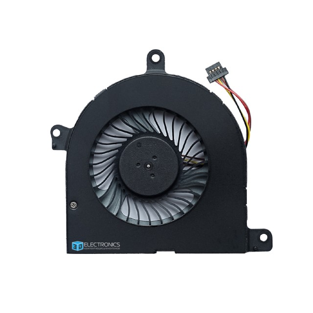 Кулер (вентилятор) для Lenovo Ideapad U510