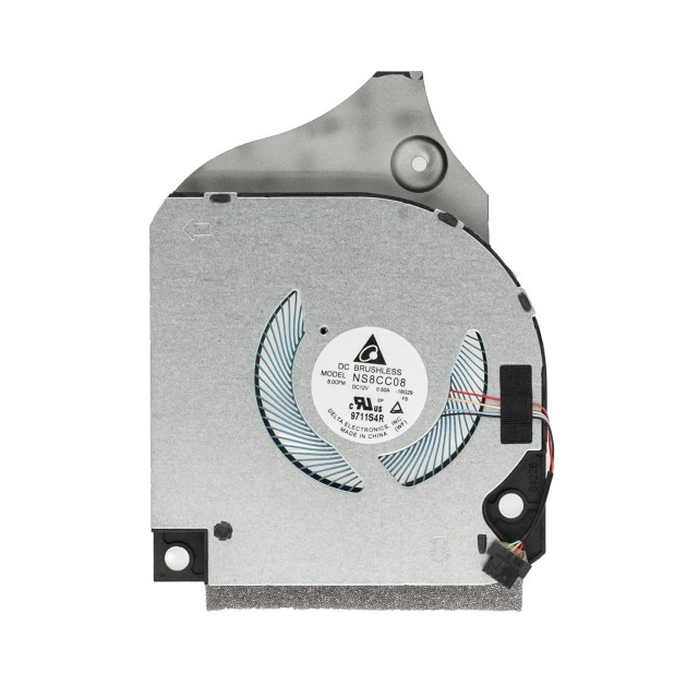 Кулер для Dell G7-7790 - CPU (Delta)