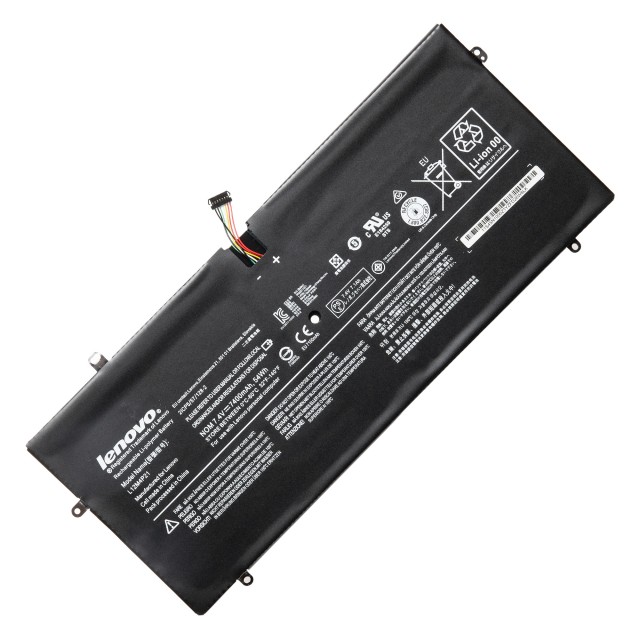 Аккумулятор L12M4P21 для Lenovo
