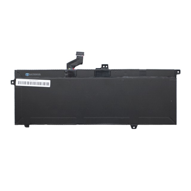 Аккумулятор L18L6PD1 для ноутбуков Lenovo