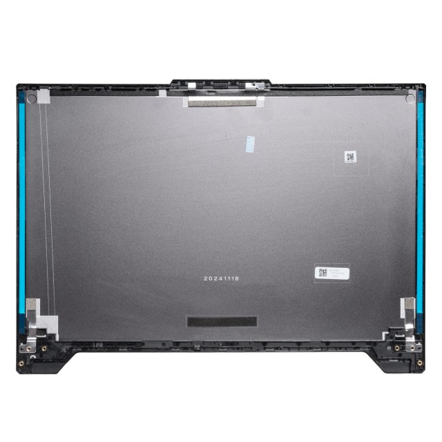 Крышка матрицы для ноутбука Asus TUF Gaming A15 FA507
