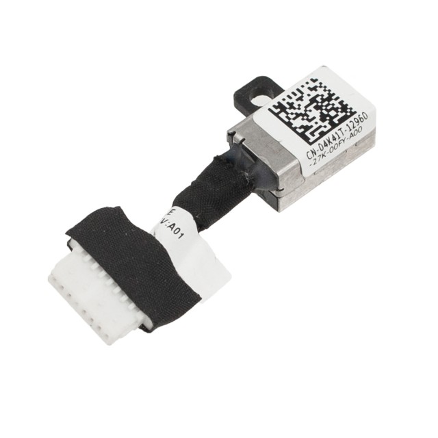 Разъем питания для Dell Vostro 5391
