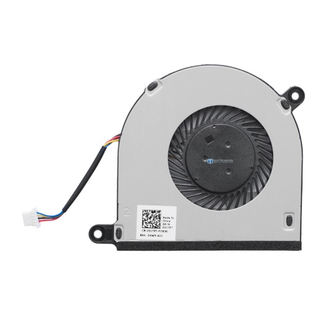 Кулер FCN DFB451005M20T-FK0M для Dell