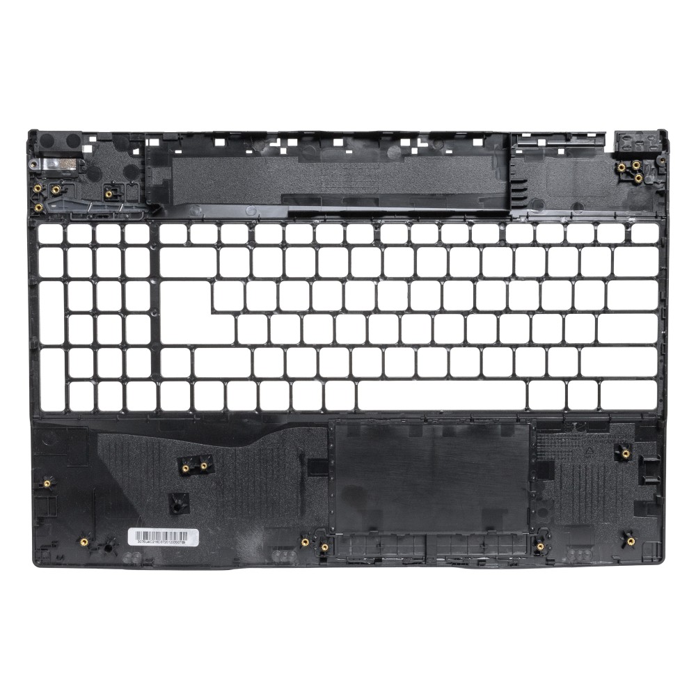 Топкейс (верхняя панель) для ноутбука MSI GL65 Leopard 10SEK