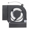 Кулер для ноутбука Acer Nitro V 16 ANV16-41 (под клавишей F1)