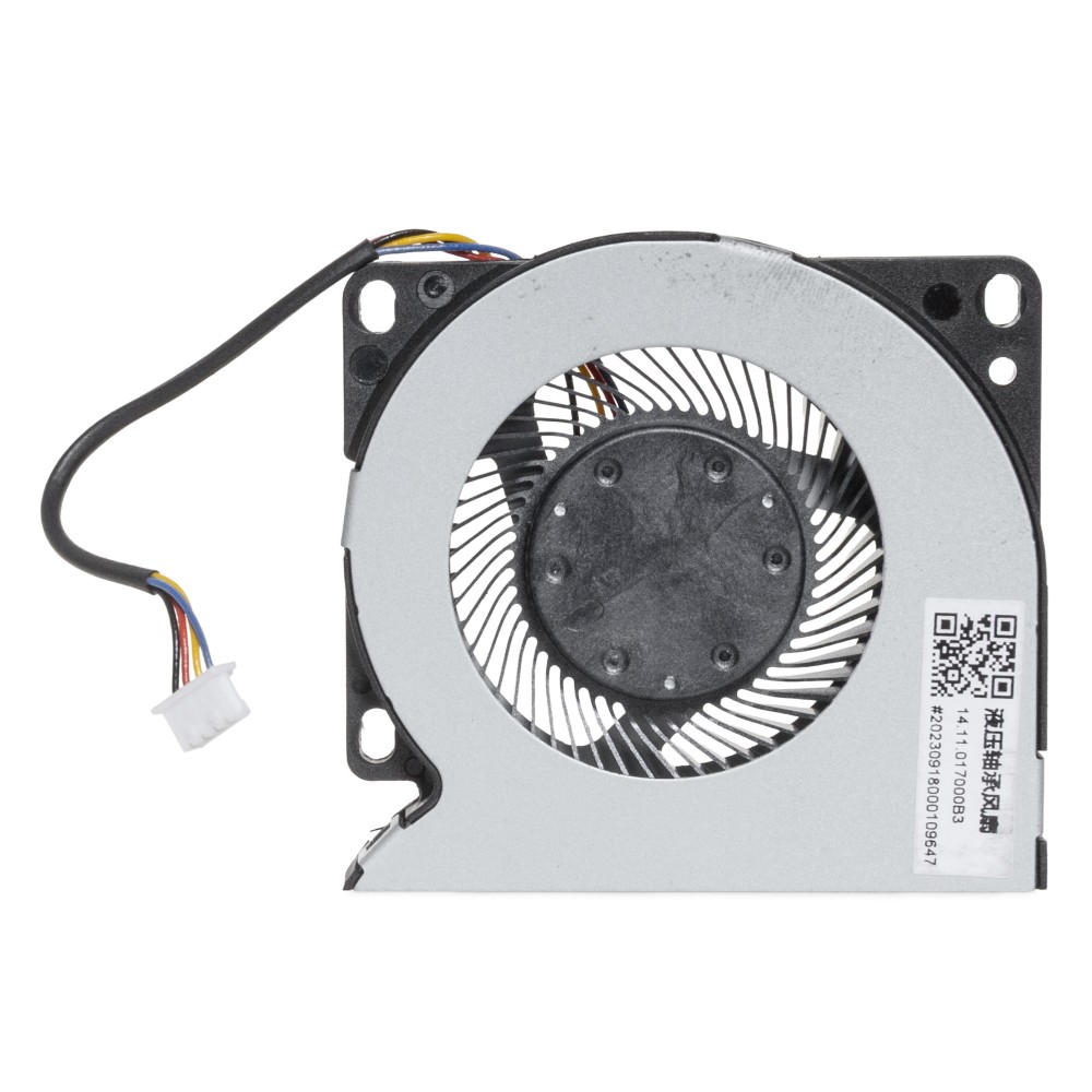 Кулер 5008 14.11.017000B3 для мини-ПК (5V 0.3A)