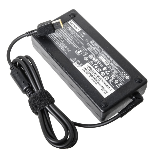 Блок питания для Lenovo Legion 5-15ARH05 - 170W