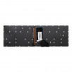 Клавиатура для Acer Aspire V Nitro VN7-593G с подсветкой