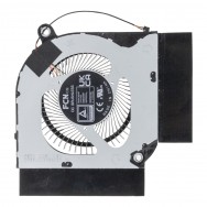 Кулер для ноутбука Acer Nitro V 16 ANV16-41 (под клавишей F1)